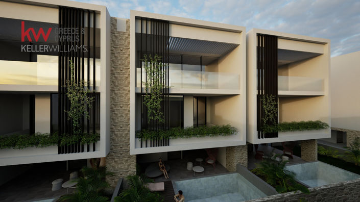 Image No.6-2 Bed House for sale