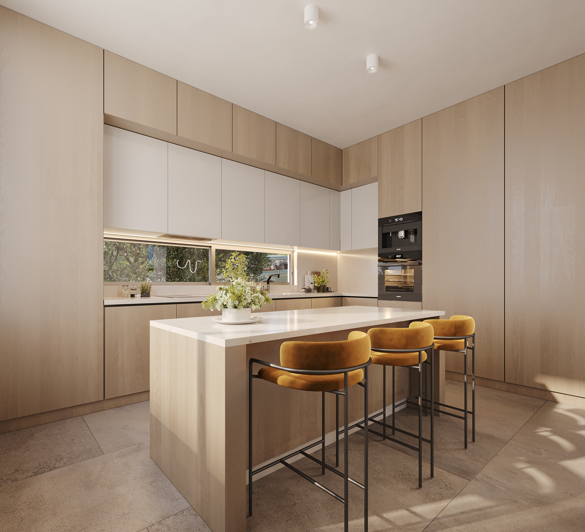 Image No.7-3 Bed Villa for sale