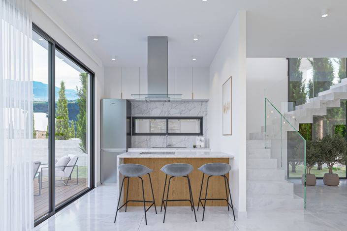 Image No.3-3 Bed House for sale