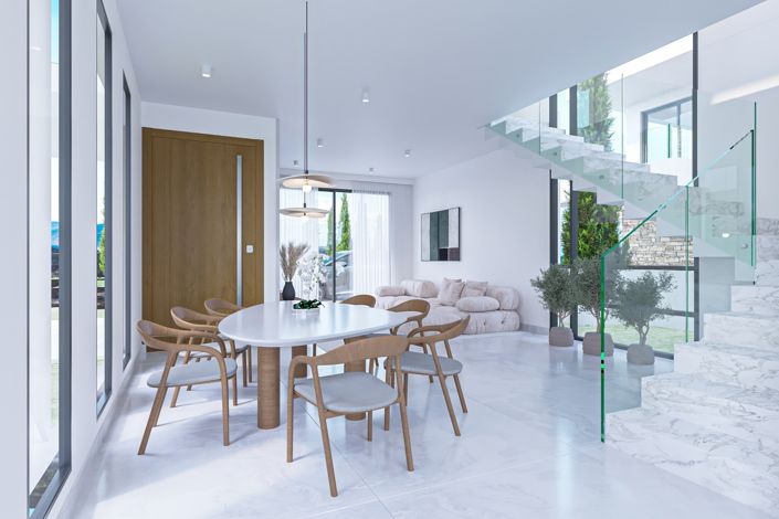 Image No.4-3 Bed House for sale