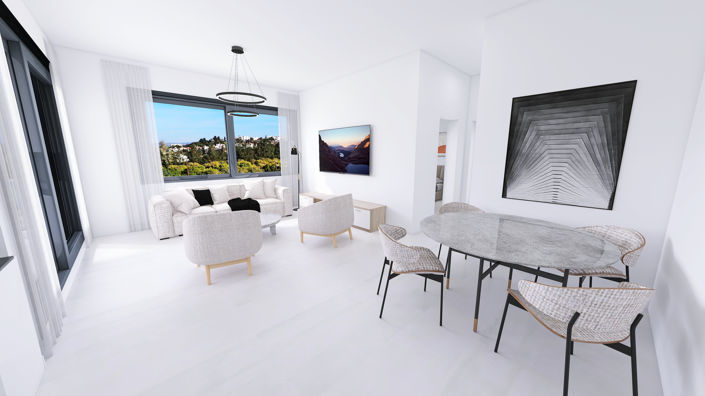 Image No.2-2 Bed Apartment for sale