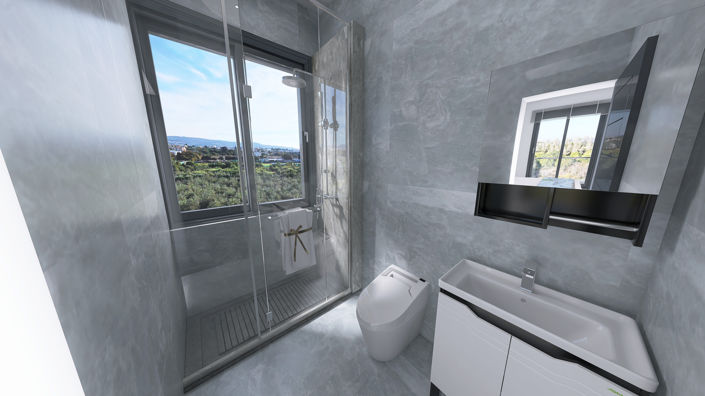 Image No.7-2 Bed Apartment for sale