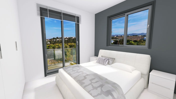 Image No.8-2 Bed Apartment for sale