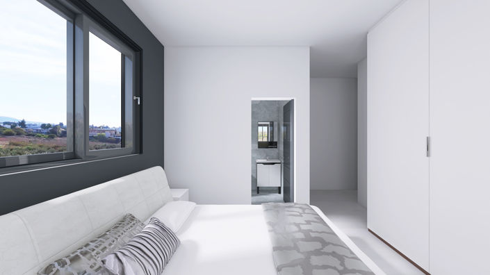 Image No.9-2 Bed Apartment for sale