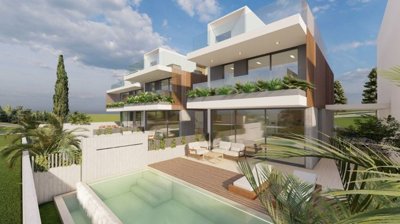 3 Bed Villa for sale