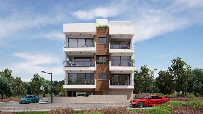 Image No.3-1 Bed Apartment for sale