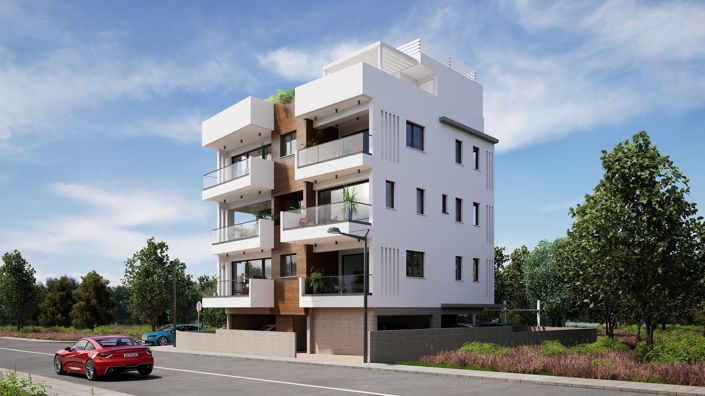 Image No.4-1 Bed Apartment for sale