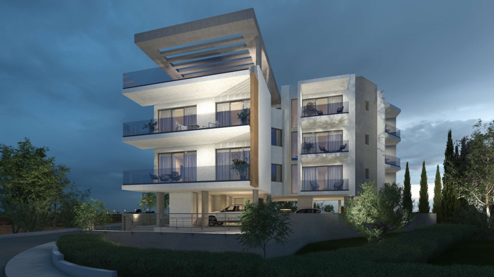 Image No.17-2 Bed Apartment for sale