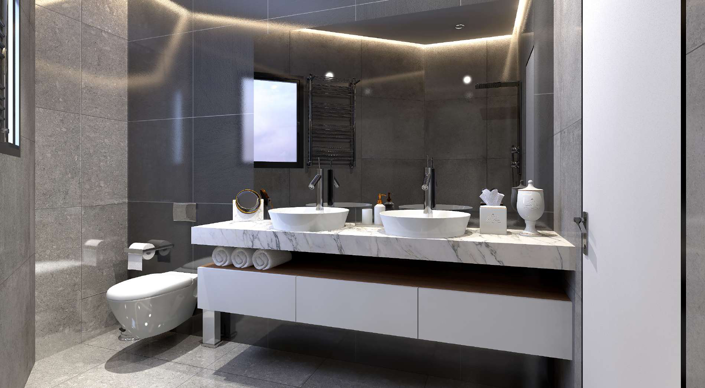 Image No.10-3 Bed Apartment for sale