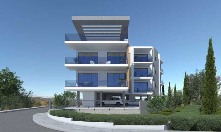 Image No.14-3 Bed Apartment for sale