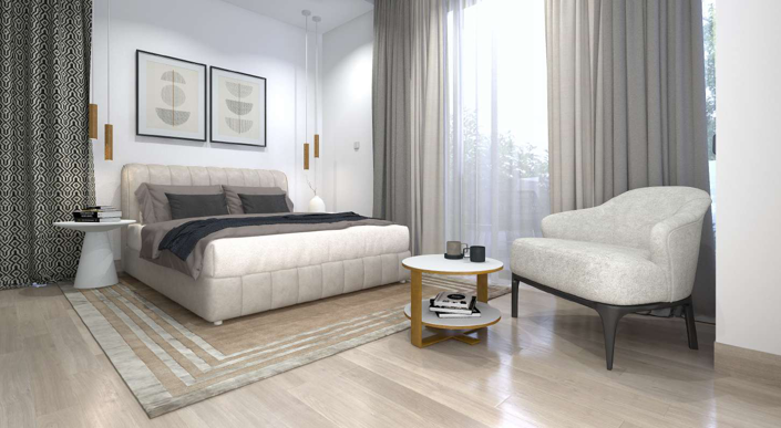 Image No.9-3 Bed Apartment for sale