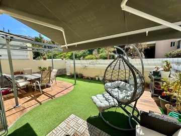 1 - Kissonerga, House