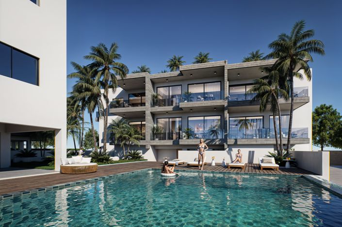 Image No.2-3 Bed Apartment for sale