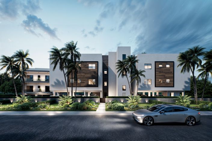 Image No.9-3 Bed Apartment for sale