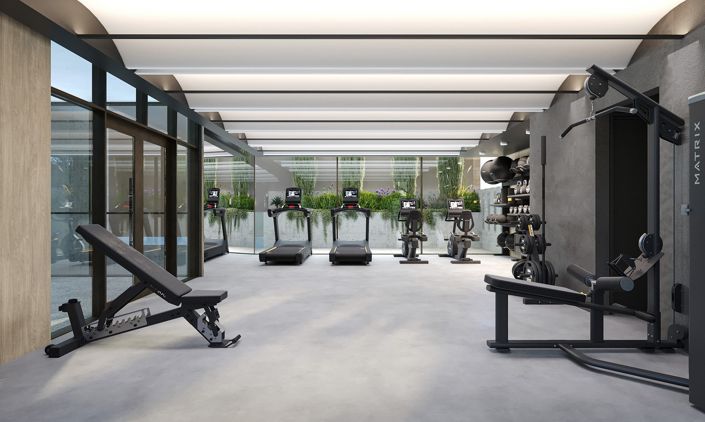 Image No.2-2 Bed Apartment for sale