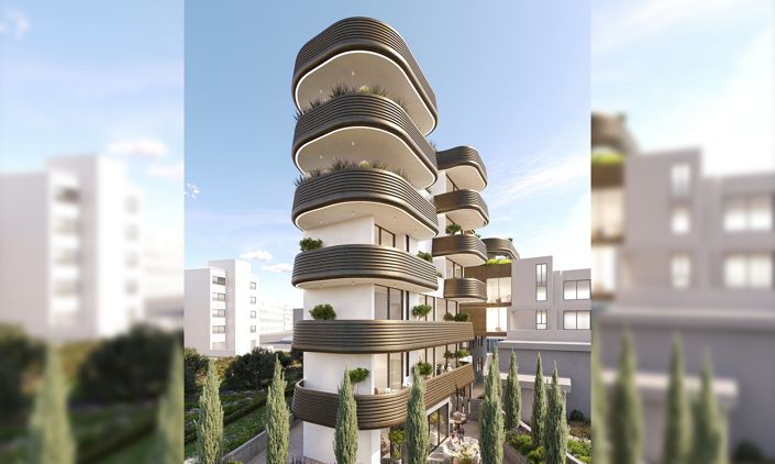 Image No.5-2 Bed Apartment for sale