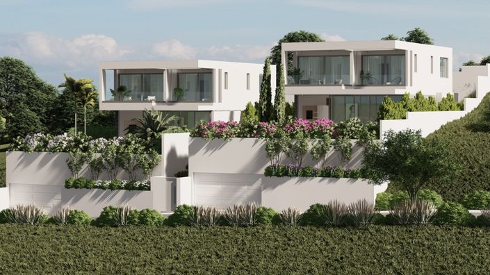 Image No.16-4 Bed House for sale