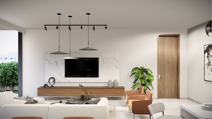 Image No.2-4 Bed House for sale