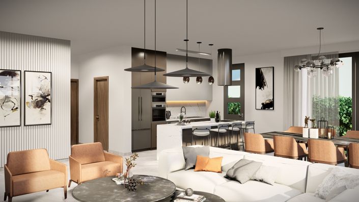 Image No.3-4 Bed House for sale