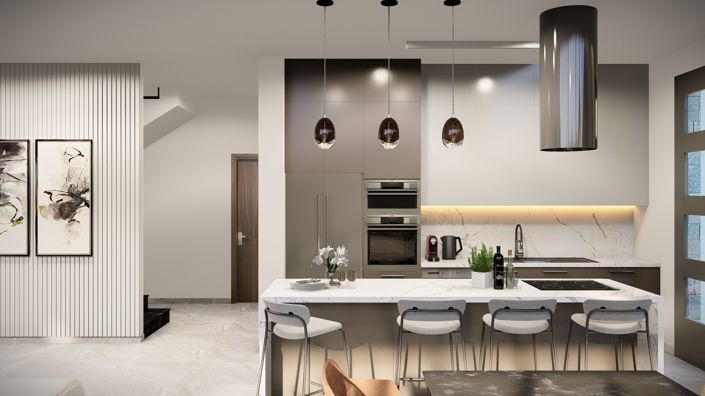 Image No.5-4 Bed House for sale