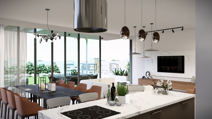 Image No.8-4 Bed House for sale