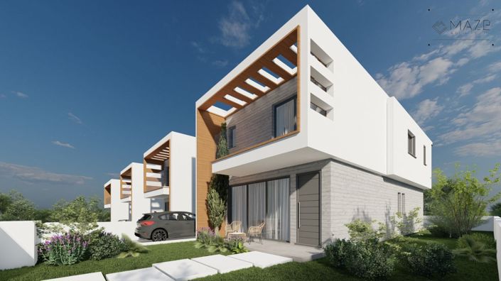 Image No.1-3 Bed House for sale
