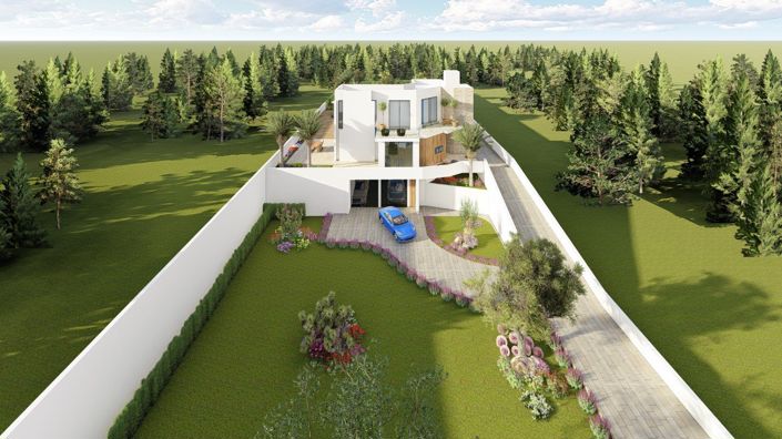 Image No.14-5 Bed House for sale