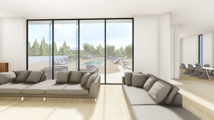 Image No.2-5 Bed House for sale