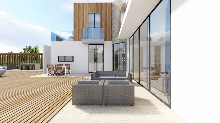 Image No.4-5 Bed House for sale