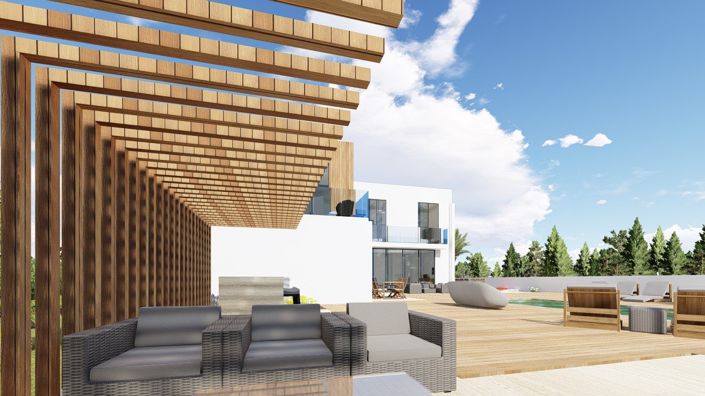 Image No.5-5 Bed House for sale