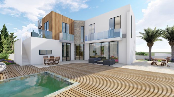 Image No.7-5 Bed House for sale