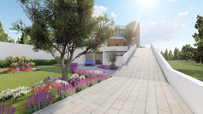 Image No.8-5 Bed House for sale