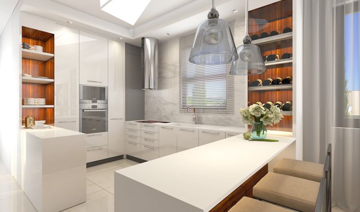 Image No.4-4 Bed House for sale