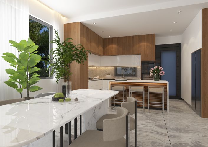 Image No.2-3 Bed House for sale