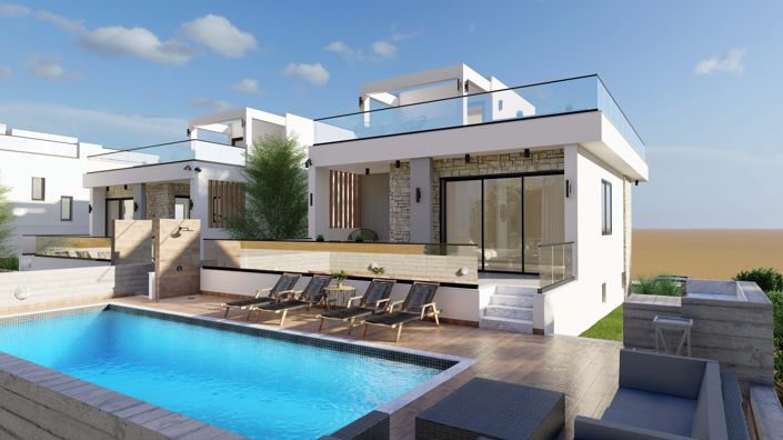 Image No.1-3 Bed House for sale