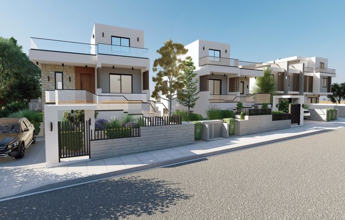 Image No.8-3 Bed House for sale