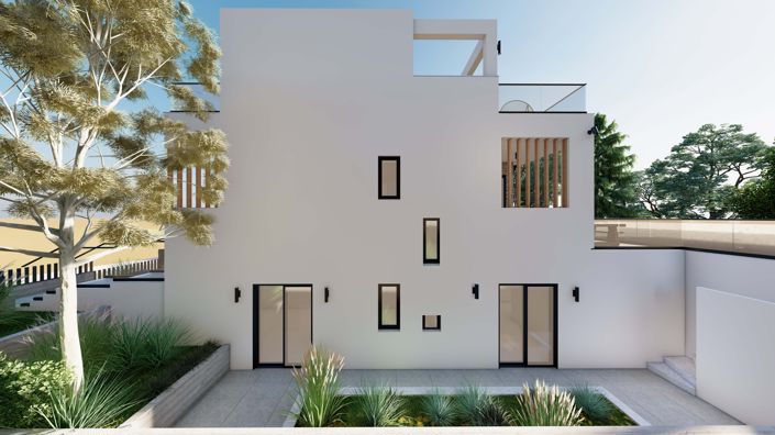 Image No.10-4 Bed House for sale