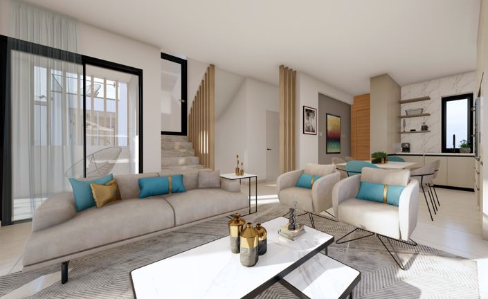 Image No.5-4 Bed House for sale