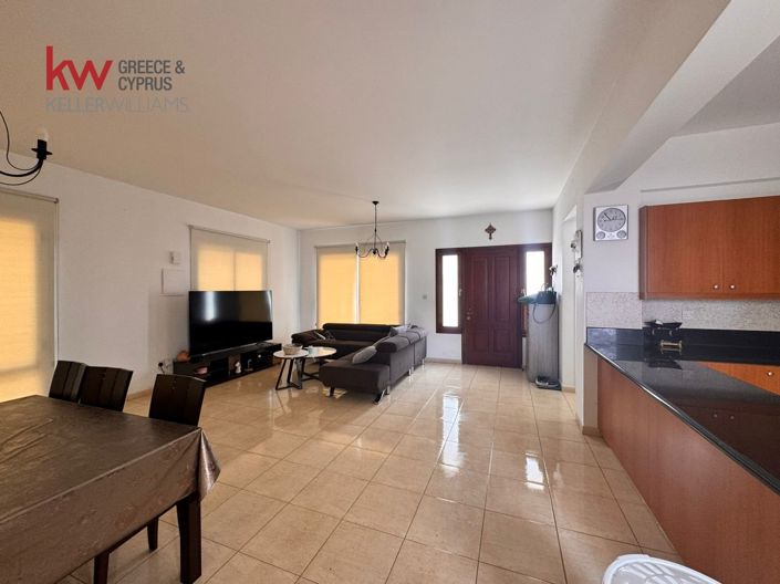 Image No.2-Maison de 3 chambres à vendre à Paphos