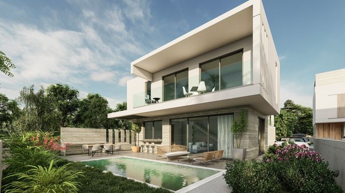 Image No.1-3 Bed House for sale