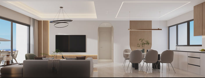 Image No.2-2 Bed Apartment for sale