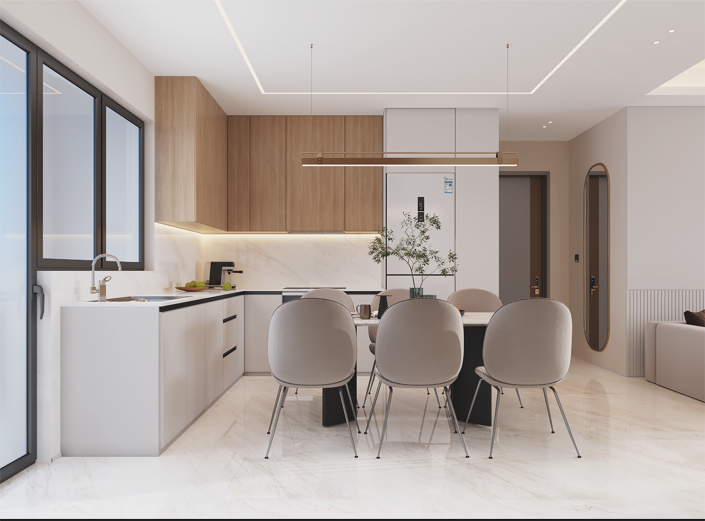 Image No.3-2 Bed Apartment for sale