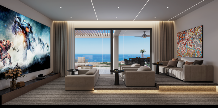 Image No.11-4 Bed Penthouse for sale