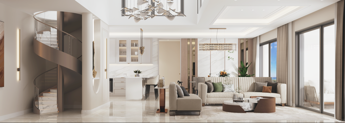 Image No.14-4 Bed Penthouse for sale