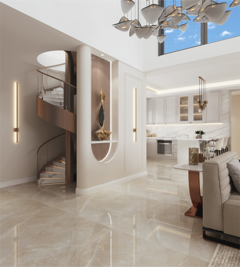 Image No.16-4 Bed Penthouse for sale