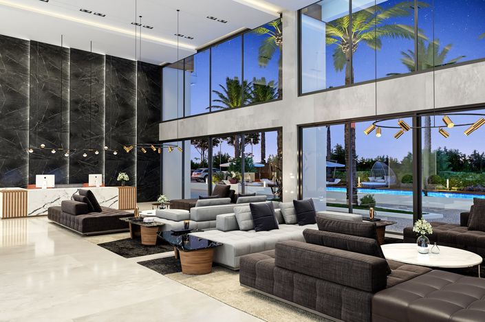 Image No.20-4 Bed Penthouse for sale