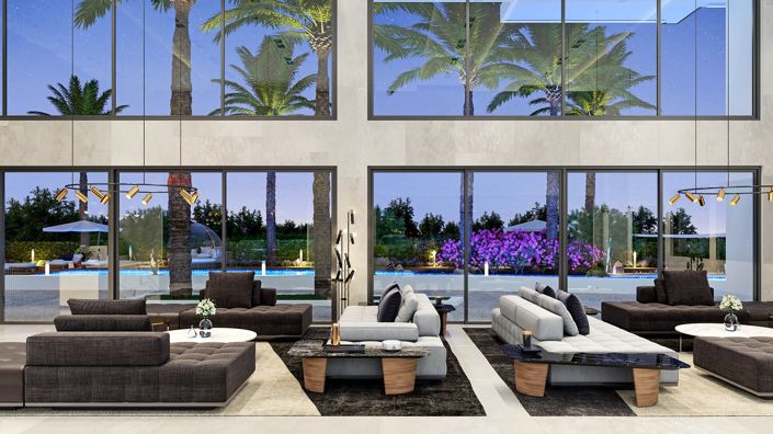 Image No.21-4 Bed Penthouse for sale