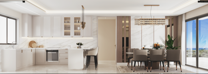 Image No.7-4 Bed Penthouse for sale