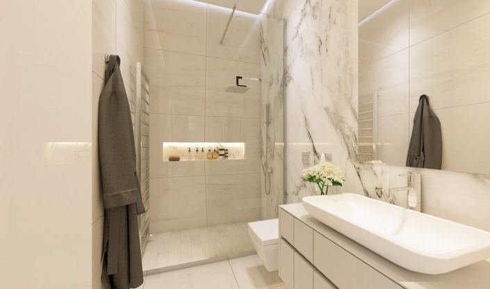 Image No.3-2 Bed Apartment for sale