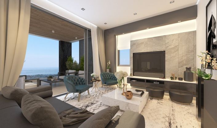 Image No.4-2 Bed Apartment for sale